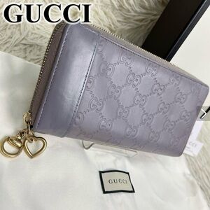 Gucci wallet